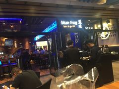 门面-bluefrog蓝蛙(皇庭广场店)