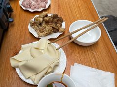 -海关荤豆花(洋河一路店)