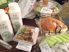 -Olé精品超市(重庆观音桥店)