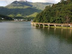 -梁野山景区
