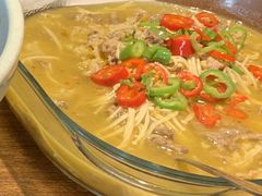 酸汤肥牛-小院坝川味-法兰克福