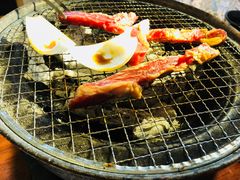 -热血兄弟·炭火烤肉(融侨中心店)