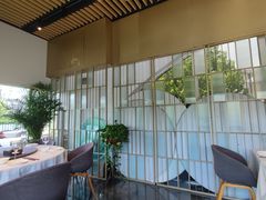 -一澜江宴·江景地标楚菜(江滩公园店)