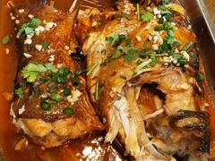 -陈家老院子·长春特色东北家宴(一匡街店)