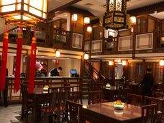 大堂-成隆行·蟹王府(九江路店)