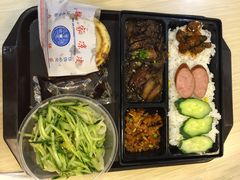 魏家凉皮(马驹桥店)-魏家凉皮(马驹桥店)