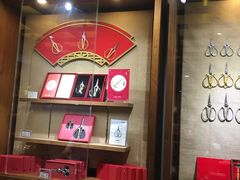 -张小泉(豫园店)
