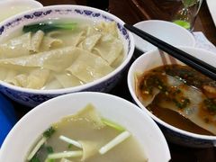 天下第一面-天下第一面(大雁塔北广场店)