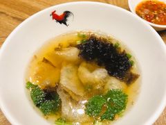 -莆田餐厅PUTIEN(三里屯店)