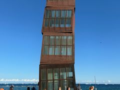 -小巴塞罗那海滩