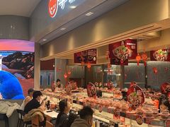 -争鲜回转寿司(朝北大悦城店)