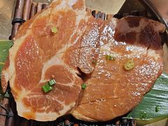 -九田家黑牛烤肉料理(新辰里亚运村店)