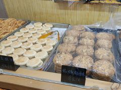 -包满意面包糕点(东坝店)