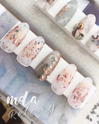 -Aso Artist Beauty美甲美睫