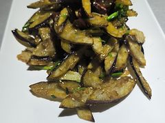 功夫茄子-阿西娅食府(中关村店)