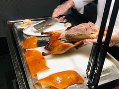 -合肥皇冠假日酒店·玉宫中餐厅