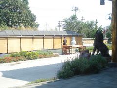 景观位-那家小馆•北京菜•烤鸭(香山店)
