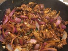 -胡须佬鸡煲四季火锅店(石厦西村直营店)