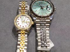 -109度二手奢侈品手表包包珠宝回收(新天地店)