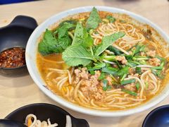 -青和小锅米线(翠湖店)