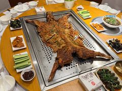-炑羊香烤全羊(西三旗店)