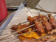 -锦州御烧烤·形象店(人民街店)