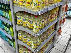 -物美超市(通州梨园店)