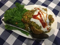 -Santoor 萨都里印度餐厅(北锣鼓巷店)