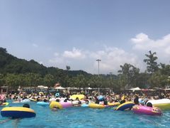 -重庆海昌加勒比海水世界
