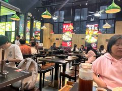 -六味牛杂煲·斋菜煲(桫椤湾店)