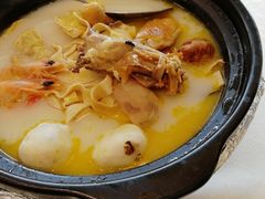 -小厨娘淮扬菜(板桥一店)