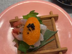 -争鲜回转寿司(西红门荟聚PLUS店)