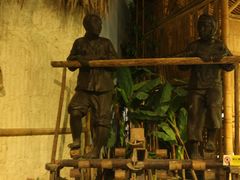 -中国闽台缘博物馆