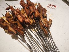 -楚太子  中餐&烧烤(武大店)
