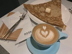 -GOTLOT COFFEE&KITCHEN角落厨房NOOK店