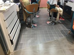 -海马体照相馆(无锡清扬茂业天地店)