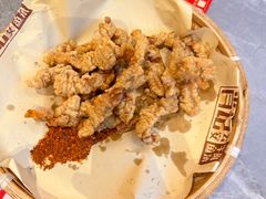 -肖记公安牛肉鱼杂馆·省级非物质文化遗产(江汉路直营店)
