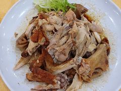 -鹏城人家海鲜酒家·23年老字号(较场尾店)