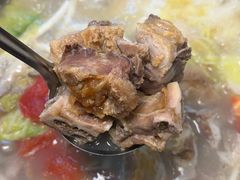 -大理.老字号渝记酸萝卜乌鱼(古城总店)