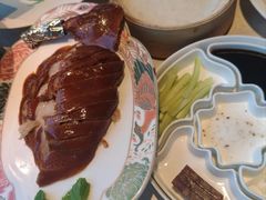 -食悦江南·淮扬菜·烤鸭(亚运村·惠新店)
