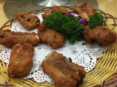 陈皮骨-玲玲美食宁辉店(葵蓬店)