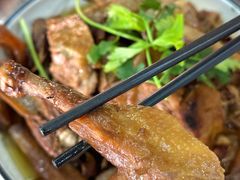 -友强·23年特色海鲜大排档(厦门店)