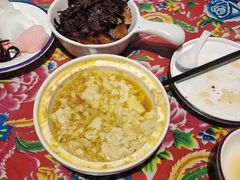 -人民公社大食堂(张家湾店)