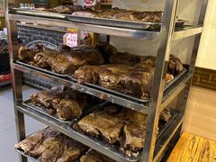 -陈掌柜澄城水盆羊肉(钟楼店)