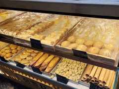 -包满意面包糕点(东坝店)
