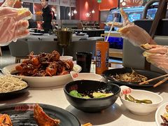 -红盔甲·小龙虾(天钥桥店)