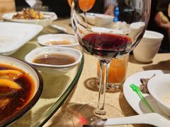 -铜锣湾·有麝自然香(重庆新天地店)
