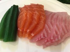 -雅枫国际酒店—枫叶自助餐(福田店)