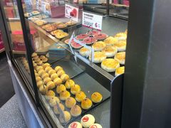 -嘉华鲜花饼·现烤(昆明老街店)