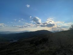 -妙峰山风景名胜区